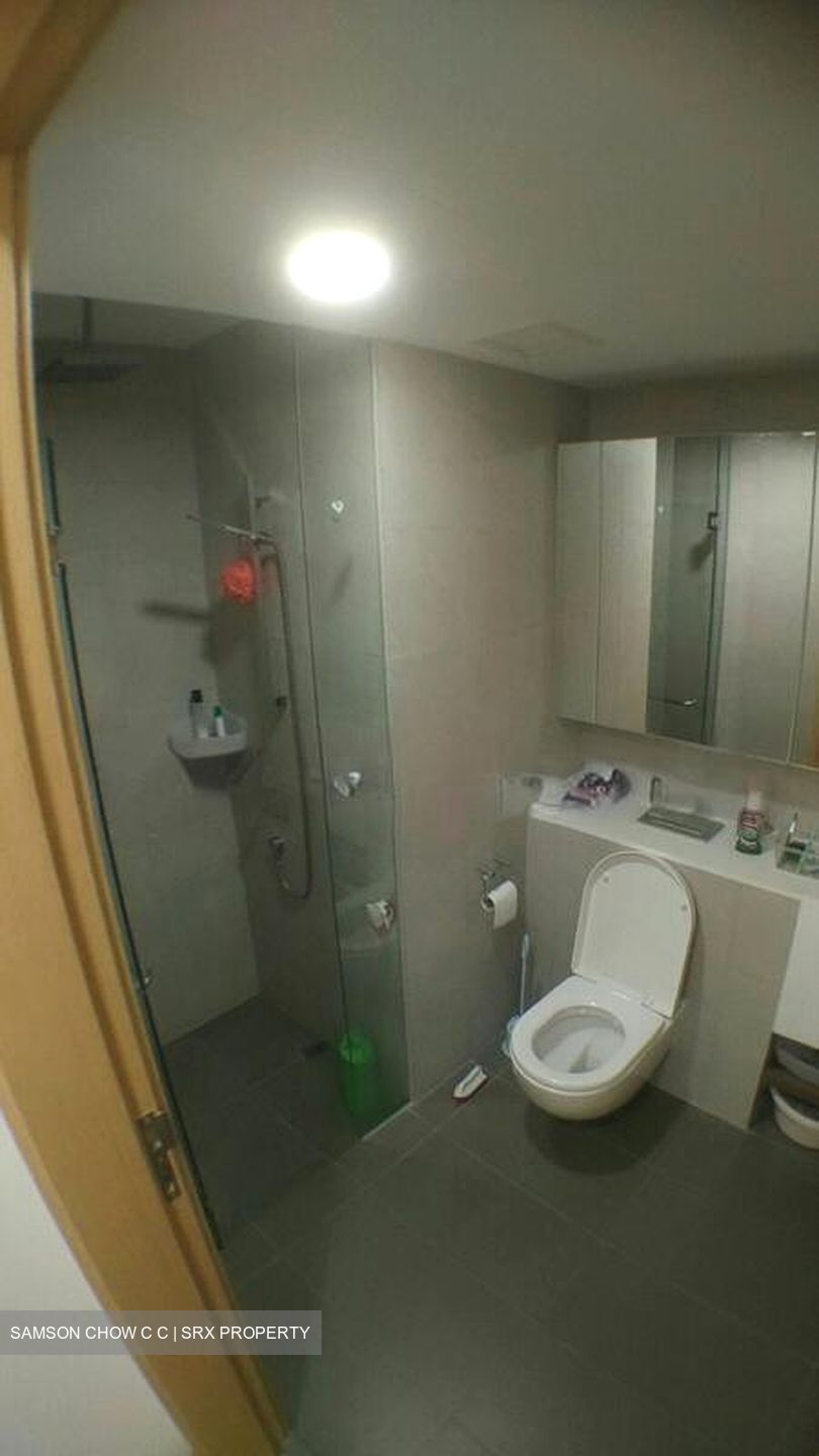 Eight Riversuites (D12), Condominium #520155441